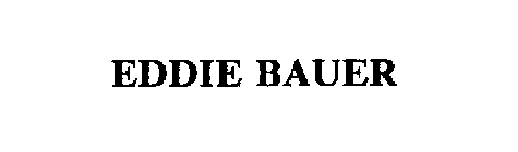 EDDIE BAUER