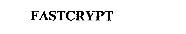 FASTCRYPT