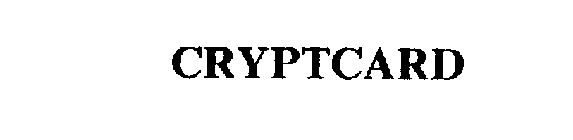 CRYPTCARD