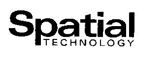SPATIAL TECHNOLOGY