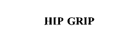 HIP GRIP