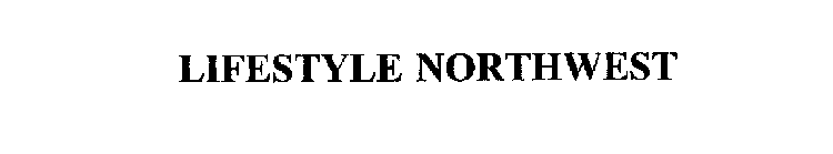 LIFESTYLE NORTHWEST