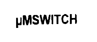 µMSWITCH