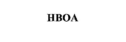 HBOA