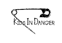 KIDS IN DANGER