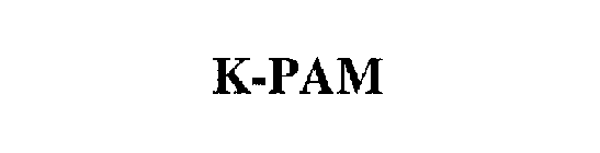 K-PAM