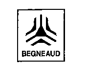 BEGNEAUD