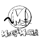 M MOUSEMATES