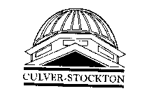 CULVER-STOCKTON