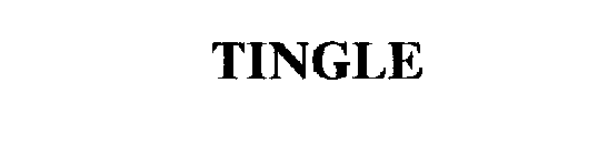 TINGLE