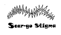 SCAR-GO STIGMA