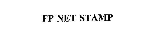 FP NET STAMP