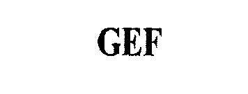 GEF