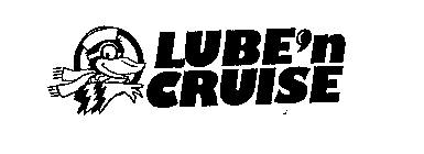 LUBE'N CRUISE