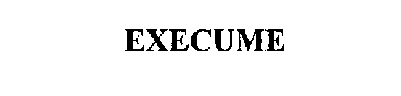 EXECUME