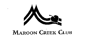 MAROON CREEK CLUB