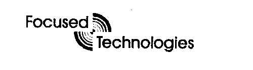 FOCUSED TECHNOLOGIES