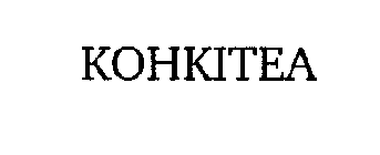 KOHKITEA