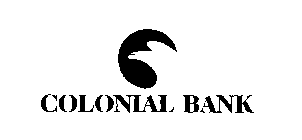 COLONIAL BANK