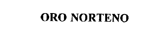 ORO NORTENO