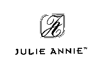 JULIE ANNIE
