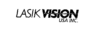 LASIK VISION USA