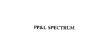 PP&L SPECTRUM