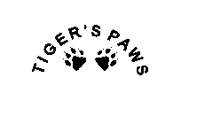 TIGER'S PAWS