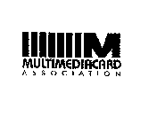 M MULTIMEDIACARD ASSOCIATION
