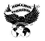 ROLLING THUNDER INTERNATIONAL