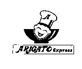 ARIGATO EXPRESS
