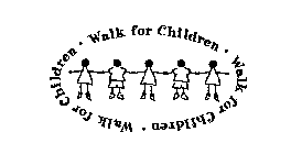 WALK FOR CHILDREN