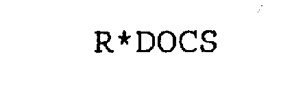 R*DOCS