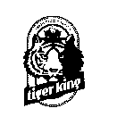 TIGER KING FRESH FROZEN SHRIMP