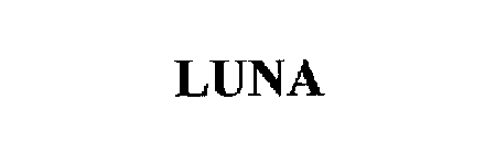 LUNA