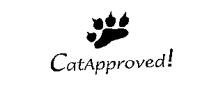 CATAPPROVED!