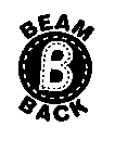 B BEAM BACK