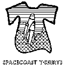 SPACECOAST T-SHIRTS