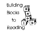 BUILDING BLOCKS TO READING AEIOU