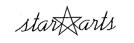 STAR ARTS