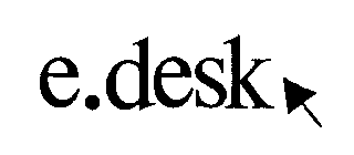 E.DESK