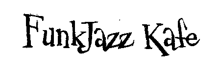 FUNKJAZZ KAFE