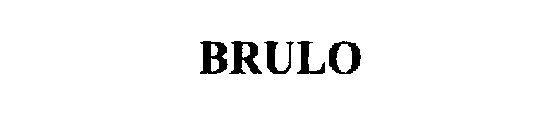 BRULO