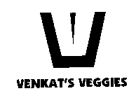 VENKAT'S VEGGIES
