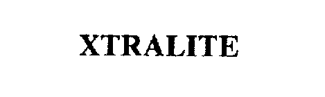 XTRALITE