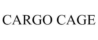 CARGO CAGE