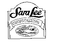 SARA LEE CARVER'S COLLECTION