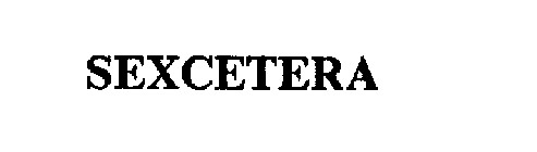 SEXCETERA