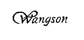 WANGSON