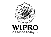 WIPRO APPLYING THOUGHT